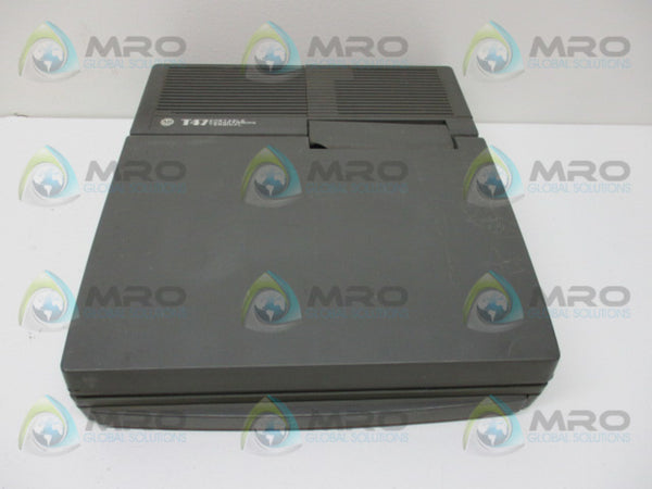 ALLEN BRADLEY 1784-T47 PORTABLE PROGRAMMING TERMINAL  UNMP