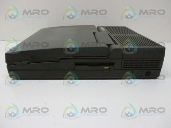 ALLEN BRADLEY 1784-T47 PORTABLE PROGRAMMING TERMINAL  UNMP