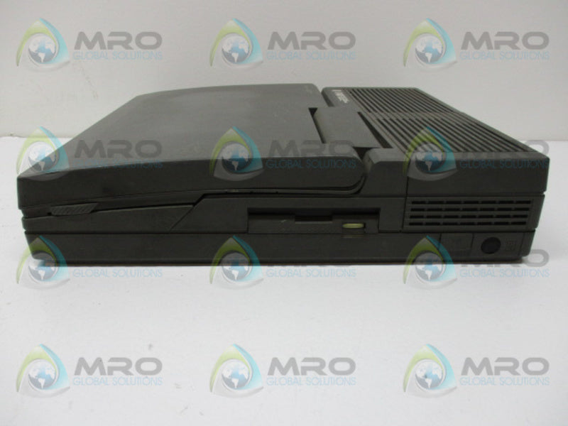 ALLEN BRADLEY 1784-T47 PORTABLE PROGRAMMING TERMINAL  UNMP