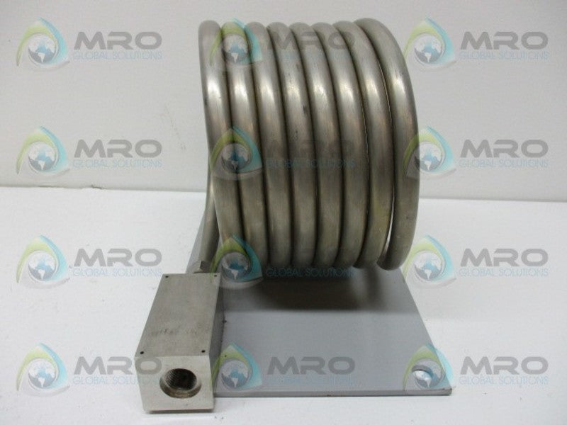 ROSEMOUNT 422109 COOLING COIL  NSMP