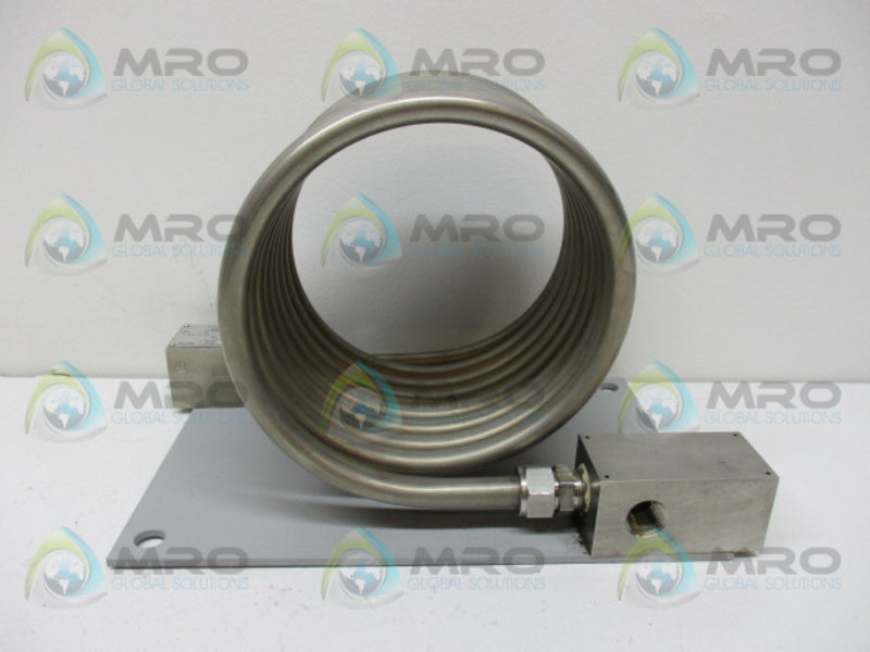 ROSEMOUNT 422109 COOLING COIL  NSMP