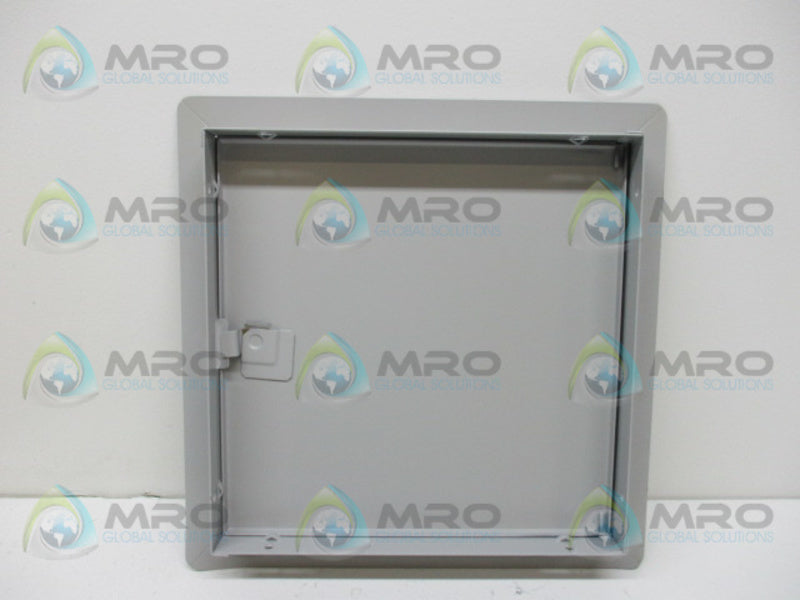 TOUGH GUY 5YL94A ACCESS DOOR (AS PICTURED)  NSMP