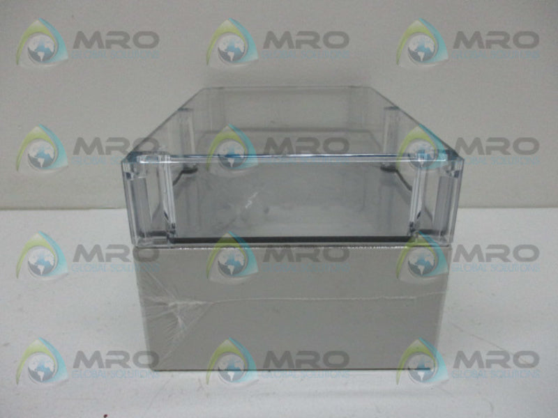 HOFFMAN Q241612PCDCC ENCLOSURE  NSNP