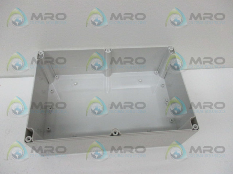 HOFFMAN Q241612PCDCC ENCLOSURE  NSNP