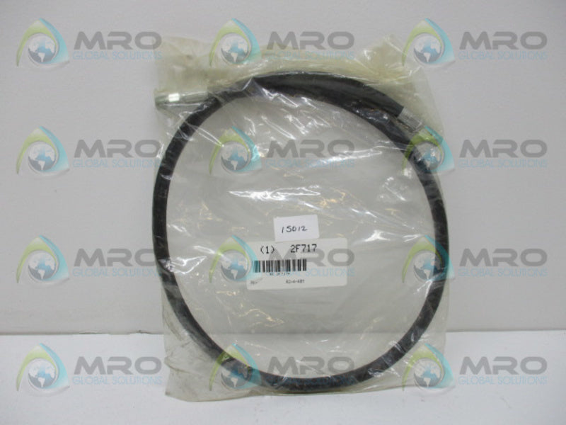 EATON R2-4-48M HOSE ASSEMBLY  NSMP