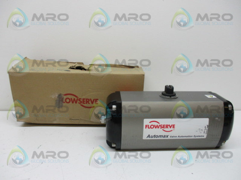 FLOWSERVE B125S10 NSMP