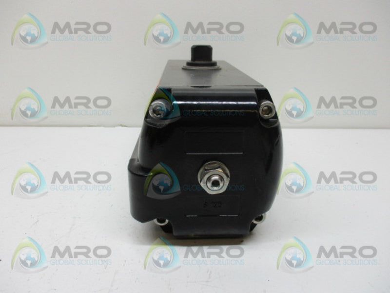 FLOWSERVE B125S10 NSMP