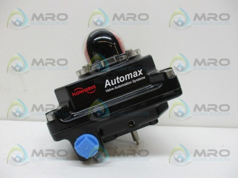 FLOWSERVE NXCLU2PT-18-0H200 ULTRASWITCH  NSMP