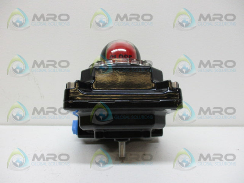 FLOWSERVE NXCLU2PT-18-0H200 ULTRASWITCH  NSMP