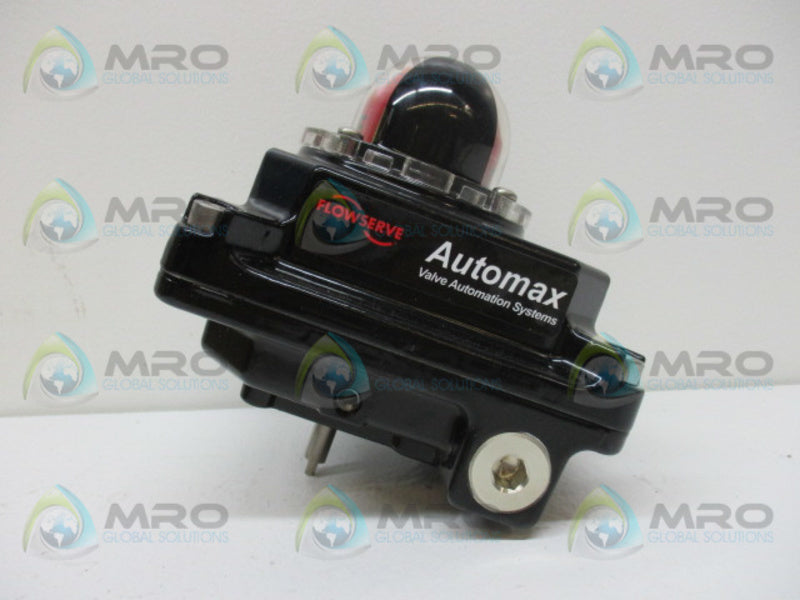 FLOWSERVE NXCLU2PT-18-0H200 ULTRASWITCH  NSMP