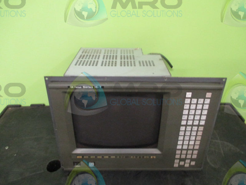 FANUC XA02B-0200-C071#16T MONITOR  UNMP
