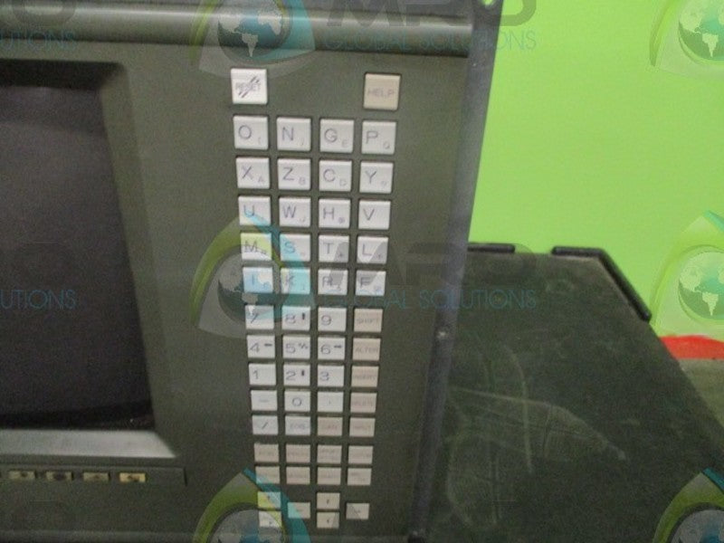 FANUC XA02B-0200-C071#16T MONITOR  UNMP