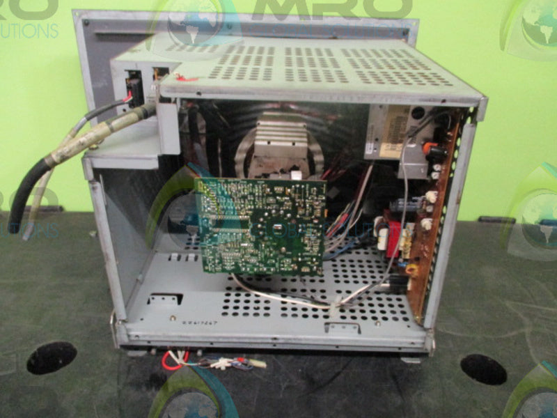 FANUC XA02B-0200-C071#16T MONITOR  UNMP