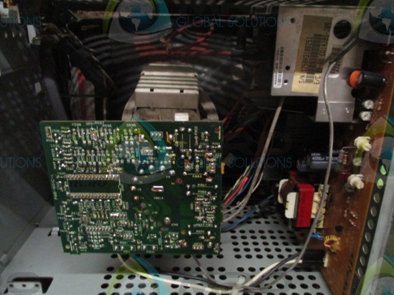 FANUC XA02B-0200-C071#16T MONITOR  UNMP