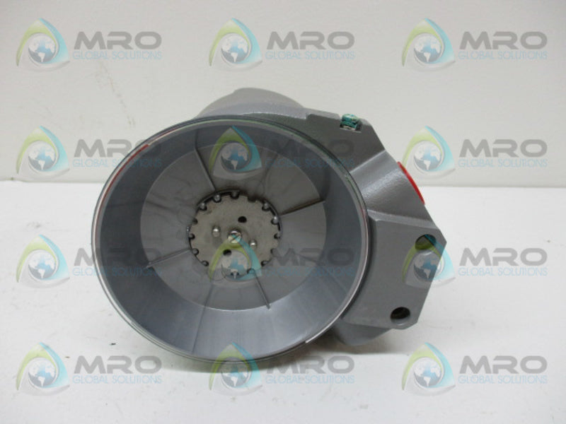 STONEL QX4SB02SDM EXPLOSION PROOF VALVE MONITORING SWITCH  NSMP