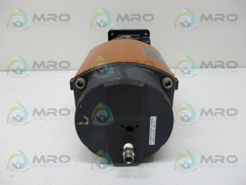 FLOWSERVE 30E39SNZD PNEUMATIC ACTUATOR  UNMP