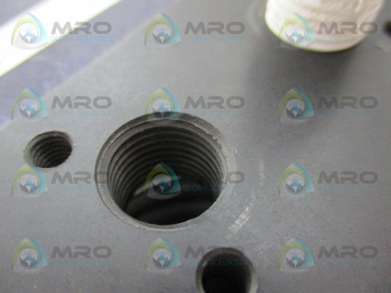 FLOWSERVE 30E39SNZD PNEUMATIC ACTUATOR  UNMP