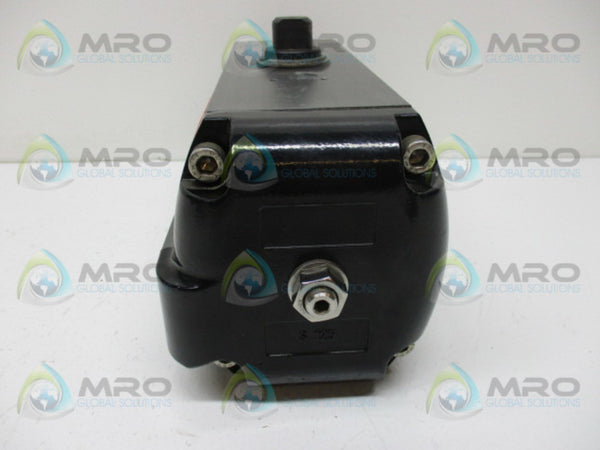 FLOWSERVE B125S10 ACTUATOR VALVE  NSNP