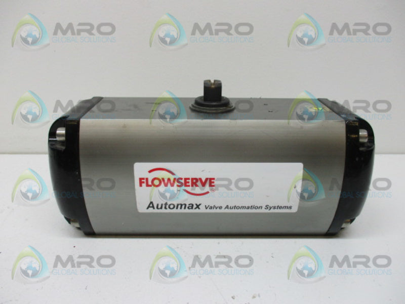 FLOWSERVE B125S10 ACTUATOR VALVE  UNMP