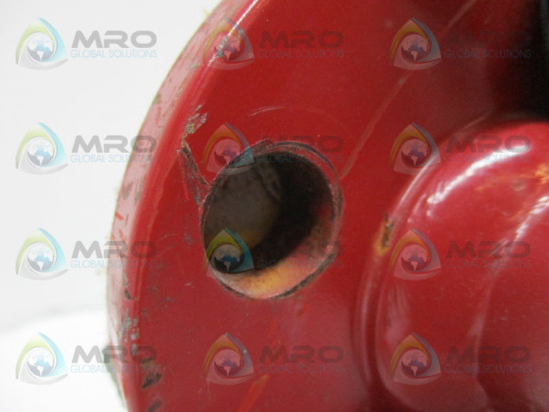 MAXON ST0-M S 2 VENT VALVE  UNMP
