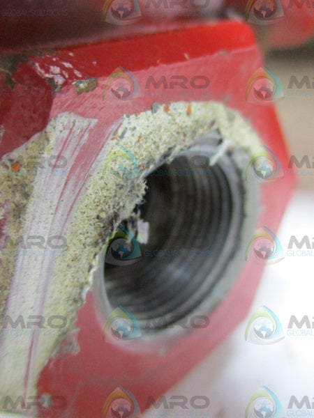 MAXON 075SMA22-AB12-BB12A0 VENT VALVE  UNMP