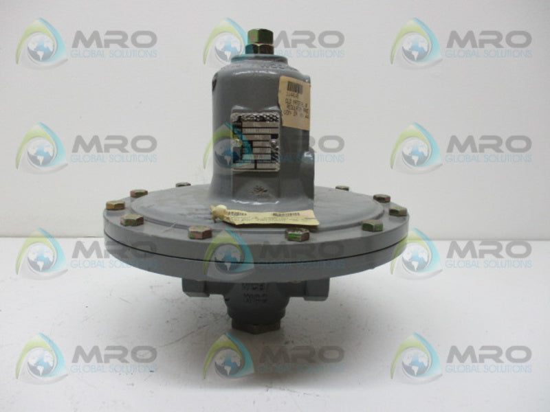 FISHER 95L REGULATOR VALVE  NSNP
