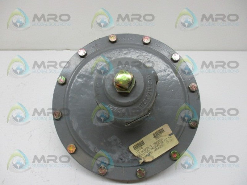 FISHER 95L REGULATOR VALVE  NSNP