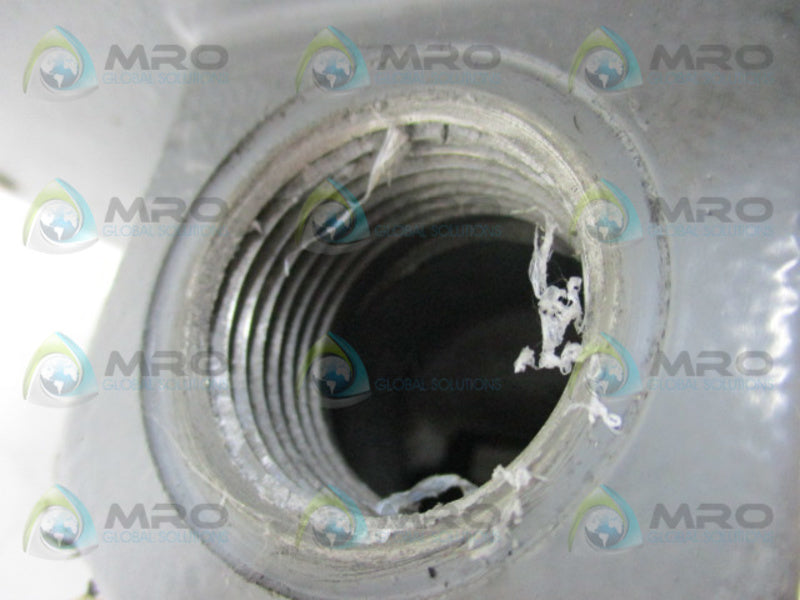 FISHER 95L REGULATOR VALVE  NSNP
