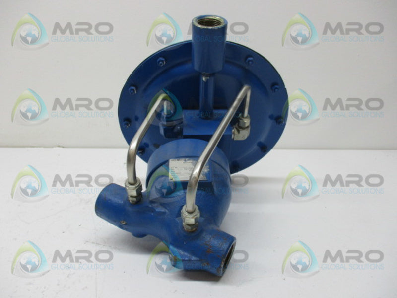 ANDERSON GREENWOOD CROSBY Y1 PRESSURE REDUCING VALVE  UNMP