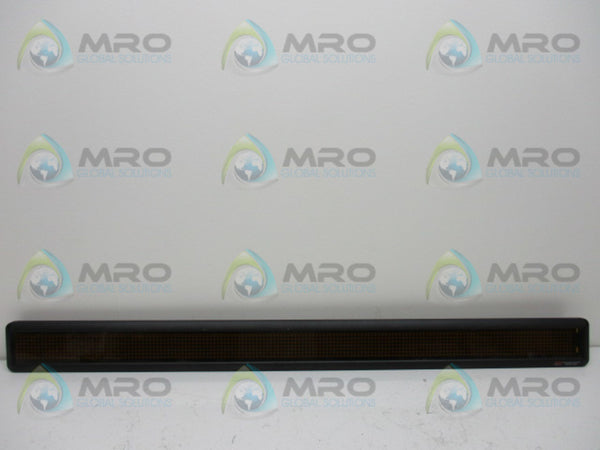 BRG BRG7X160TC-ENH MESSAGE BOARD  NSNP
