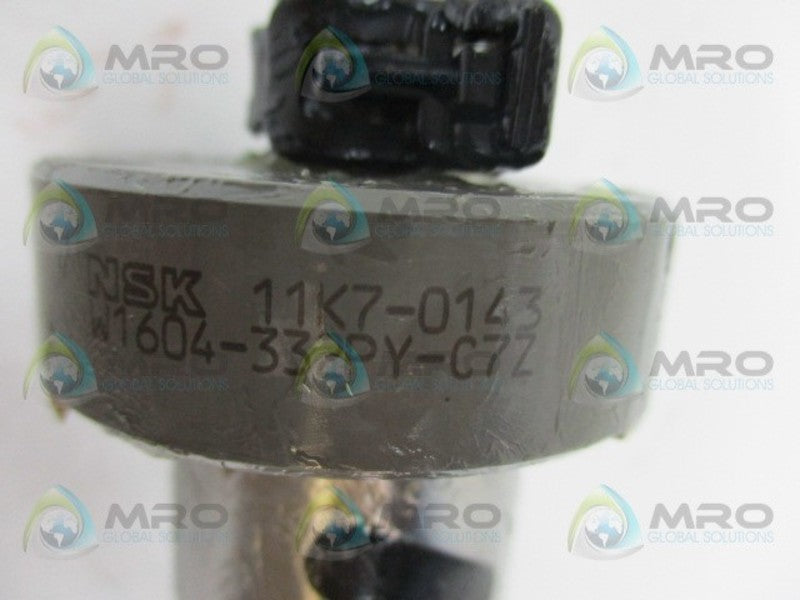 NSK W1604-332PY-C7Z GROUND BALL SCREW  NSNP