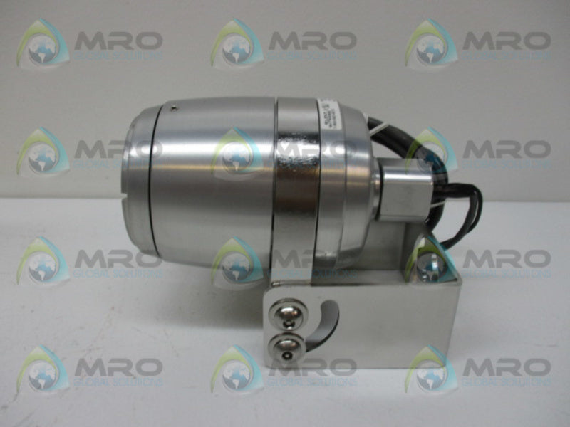 SILENT WITNESS V101-03 BULLET RESISTANT CAMERA  NSMP