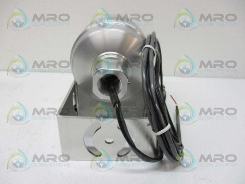 SILENT WITNESS V101-03 BULLET RESISTANT CAMERA  NSMP