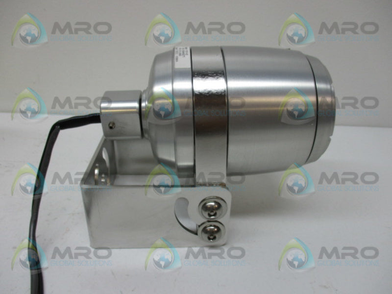 SILENT WITNESS V101-03 BULLET RESISTANT CAMERA  NSMP