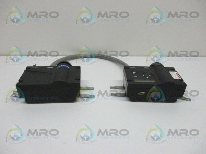 DRAGER D-CUK-S1ML GAS DETECTOR  UNMP