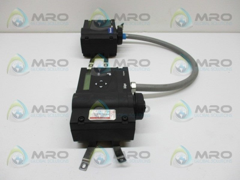 DRAGER D-CUK-S1ML GAS DETECTOR  UNMP