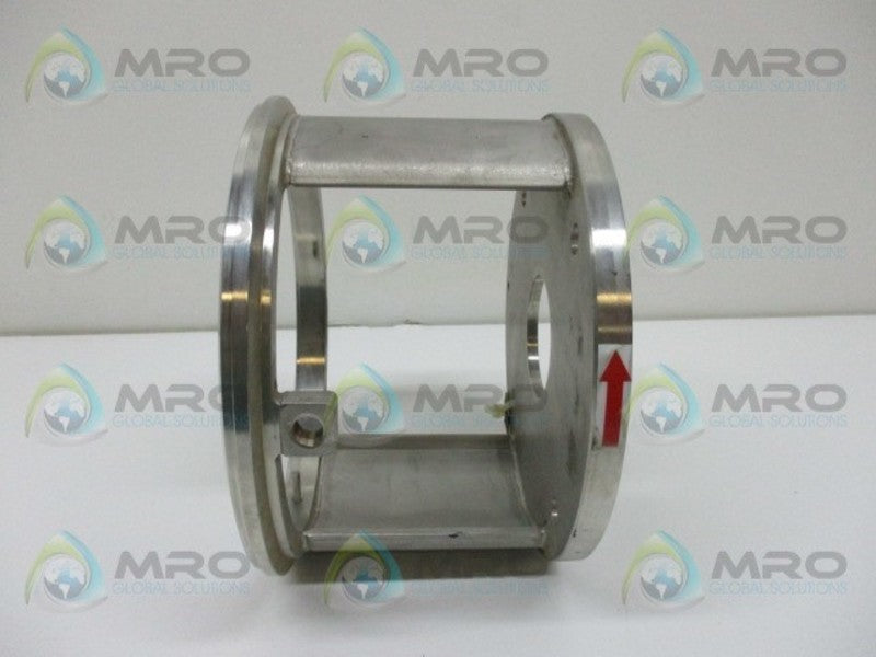 INDUSTRIAL MRO 328D25T-71C-S PUMP ADAPTOR NSNP