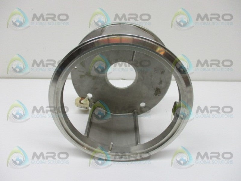 INDUSTRIAL MRO 328D25T-71C-S PUMP ADAPTOR NSNP
