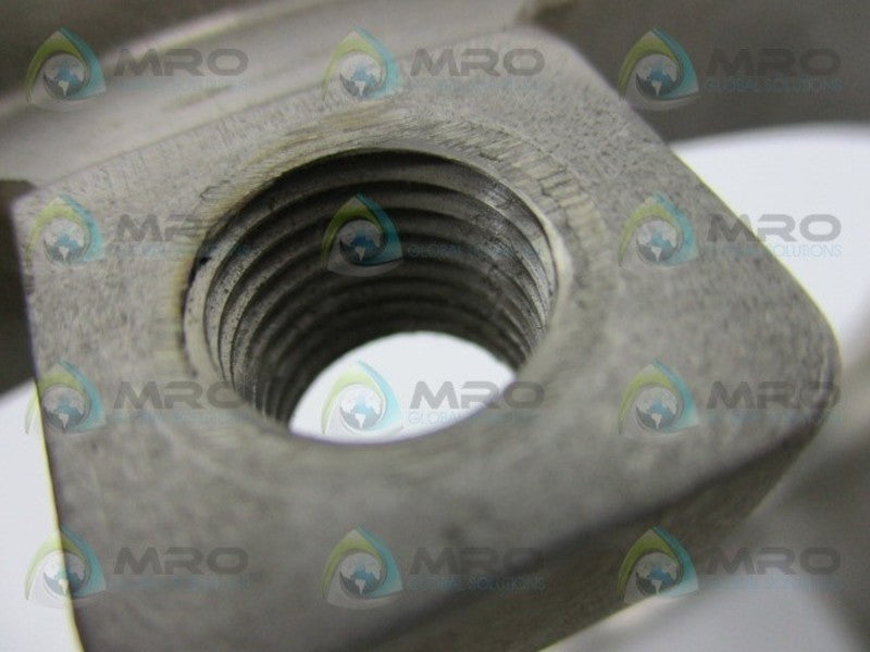 INDUSTRIAL MRO 328D25T-71C-S PUMP ADAPTOR NSNP