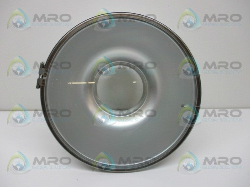 COOPER GRD4 REFLECTOR/LENS (AS-PICTURED)  NSNP