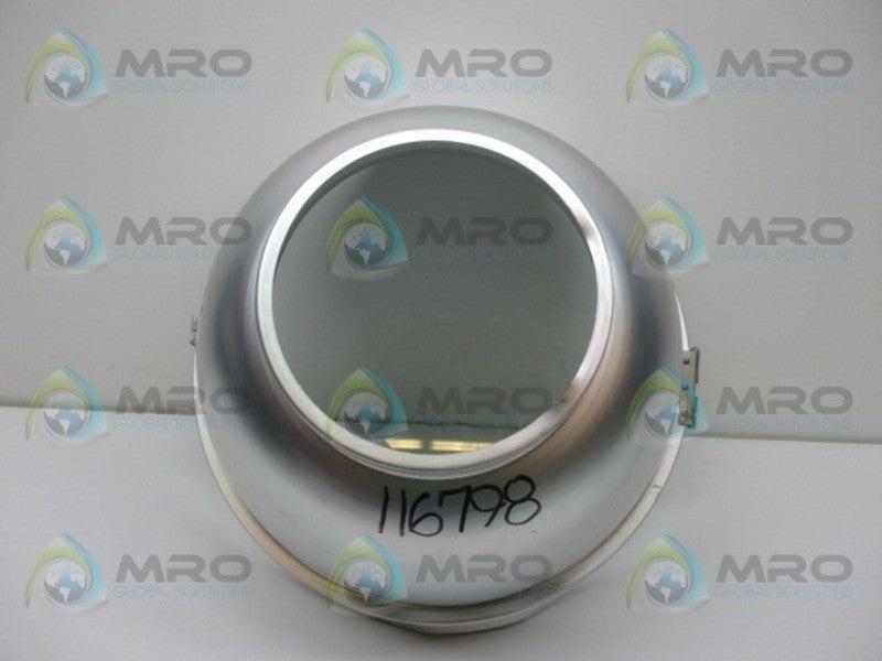 COOPER GRD4 REFLECTOR/LENS (AS-PICTURED)  NSNP