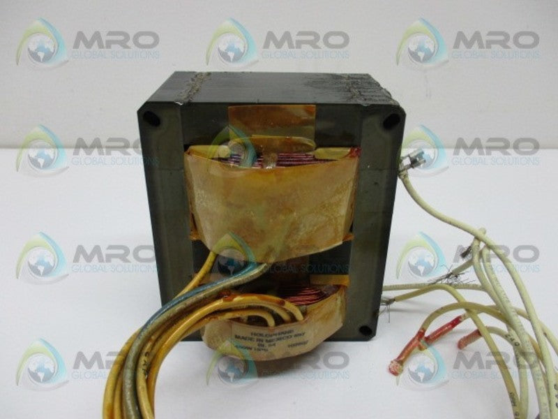 HOLOPHANE KDZ0B1 HIGH PRESSURE SODIUM BALLAST  NSNP