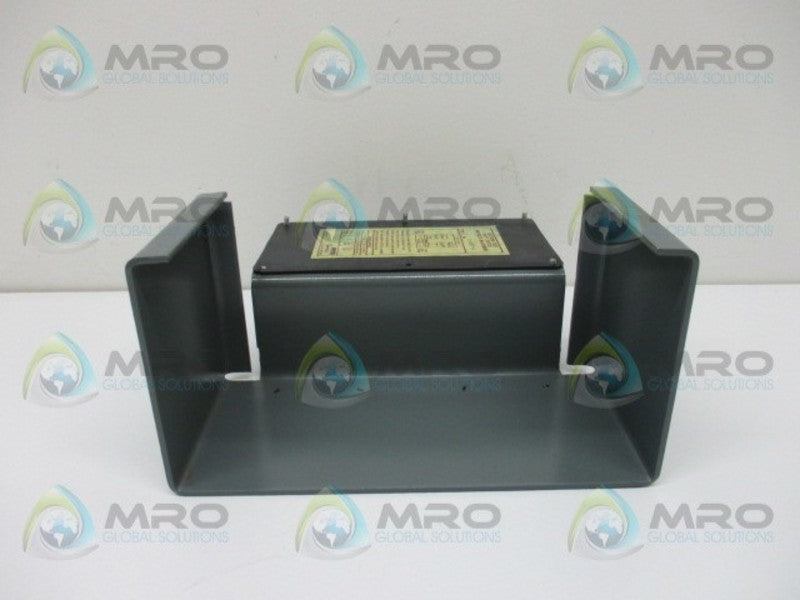 GEMCO 1025 FOOTSWITCH (AS-PICTURED)  NSNP