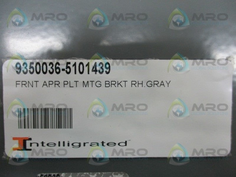 INTELLIGRATED 9350036-5101439 BRACKET  NSNP