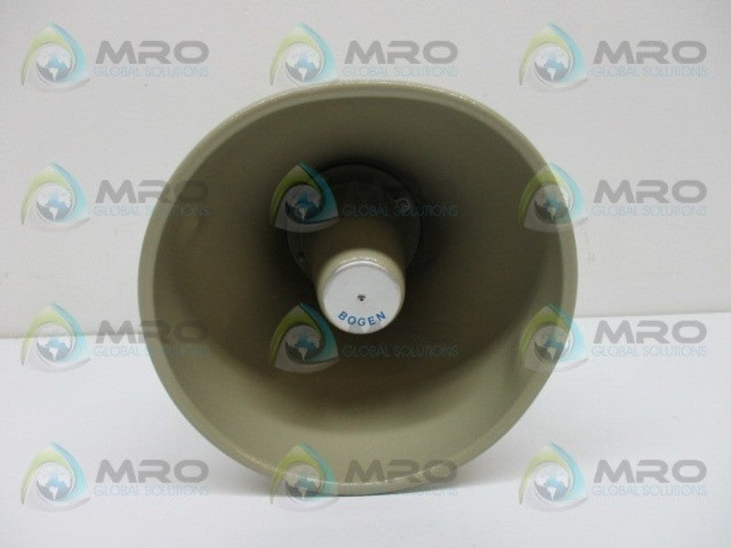 BOGEN SP15-8A HORN (AS-PICTURED)  NSNP