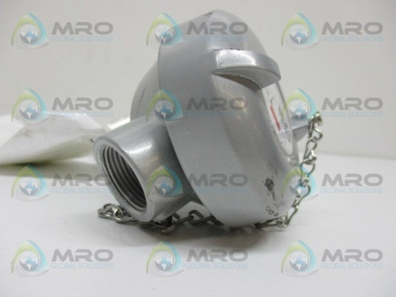 SMART SENSORS INC CA-1500-PH-4-S-3 TEMPERATURE SENSOR  NSNP