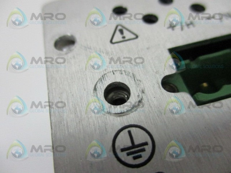 SEL 071001A0X0X0X850000 MOTOR PROTECTION RELAY  UNMP