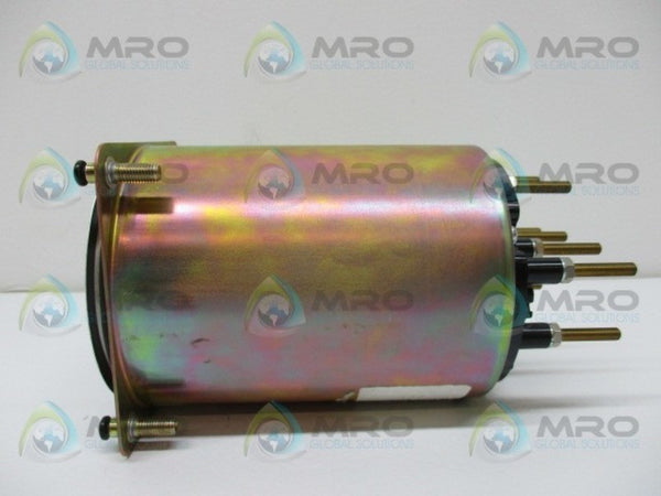 YOKOGAWA 103221AMGG7EAA METER (AS-PICTURED)  NSNP