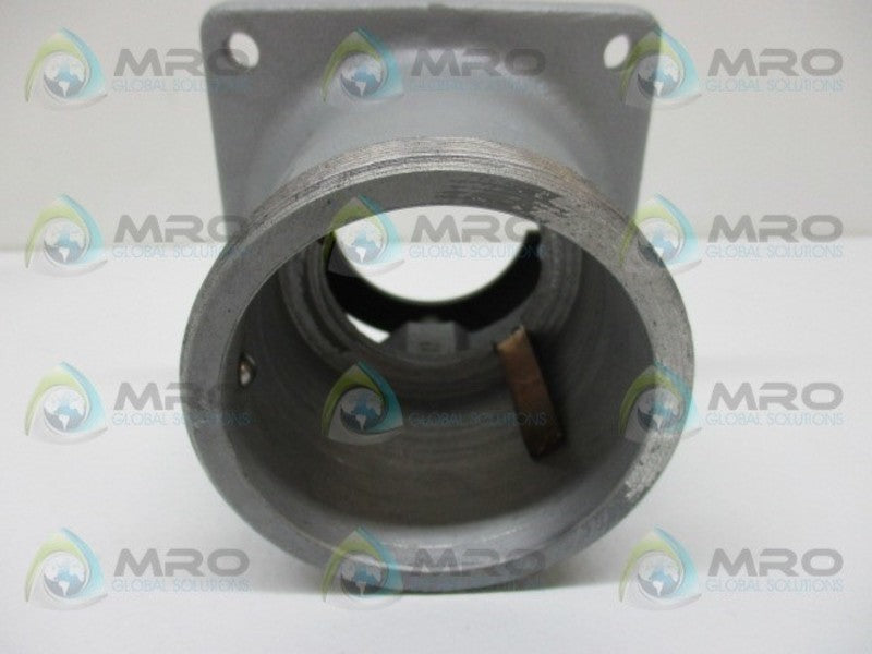 APPLETON 59060690000 RECEPTACLE  NSMP