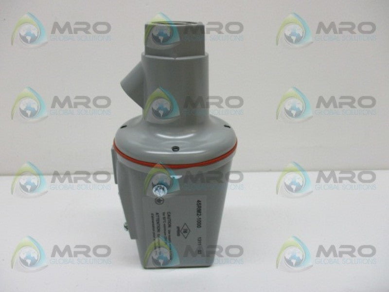 FIREYE 45RM2-1000 INFRARED SELF-CHECKING  NSMP